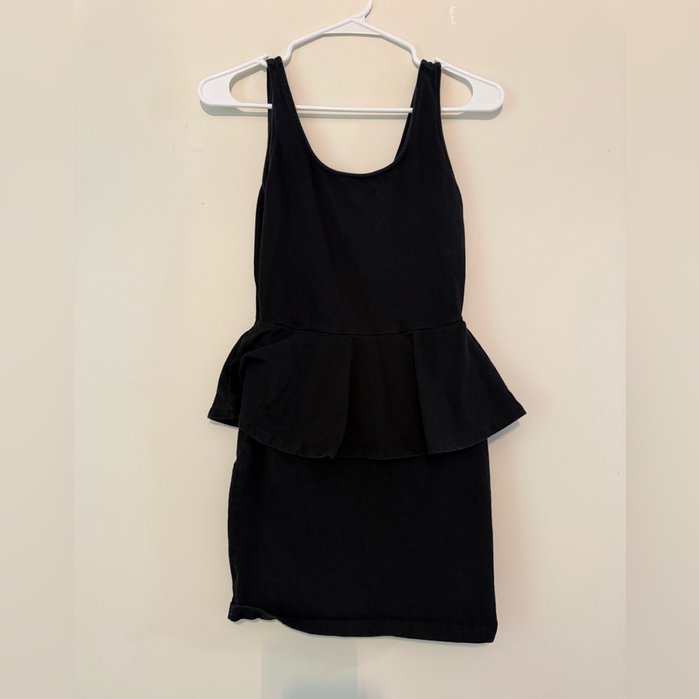forever 21 dress